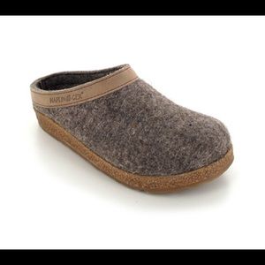 best wool clogs